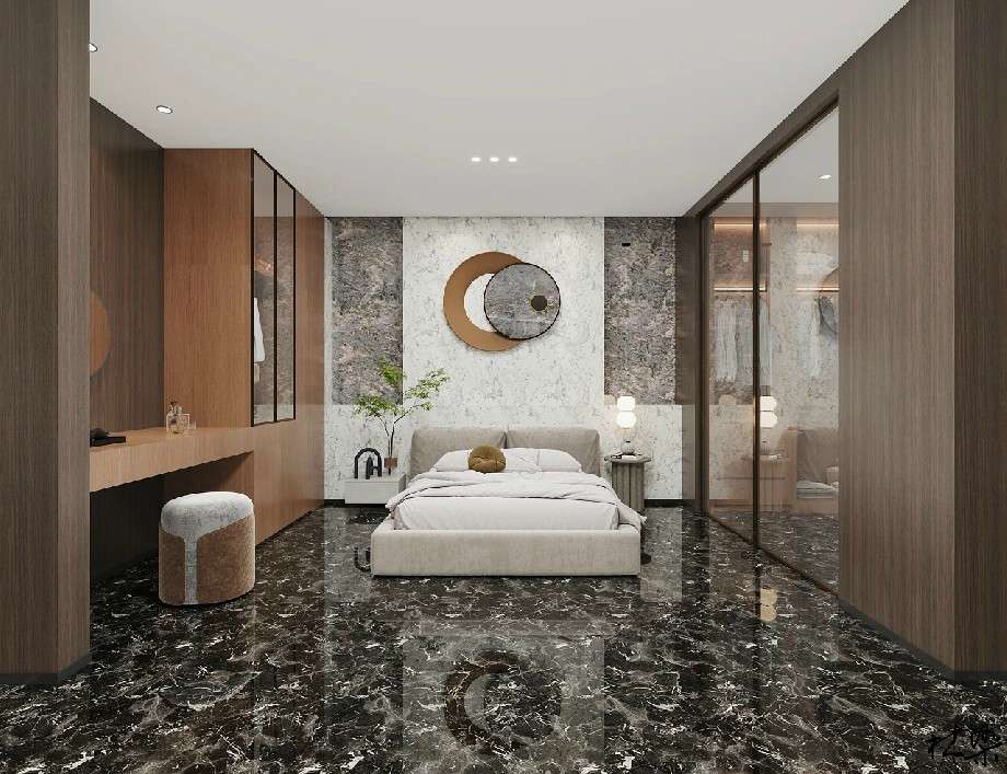 鄭州建材店裝修設(shè)計(jì)效果圖