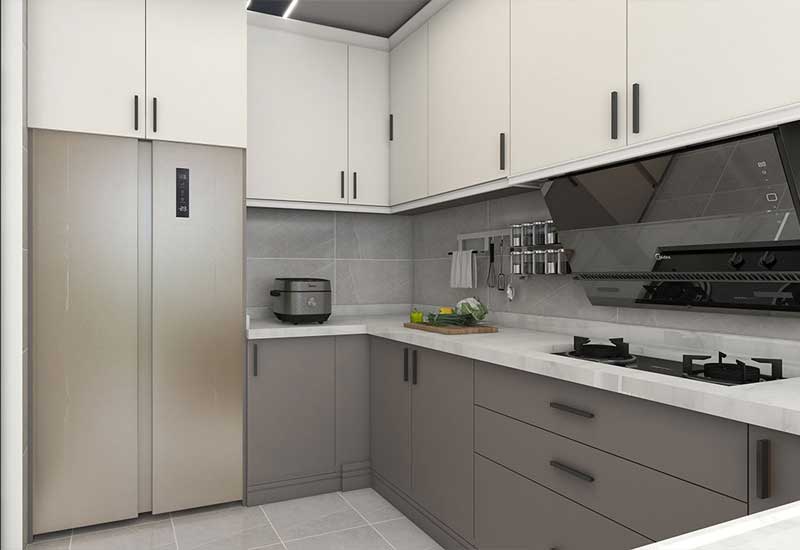 鄭州別墅裝修材料選擇:廚房防水施工材質(zhì)對(duì)比