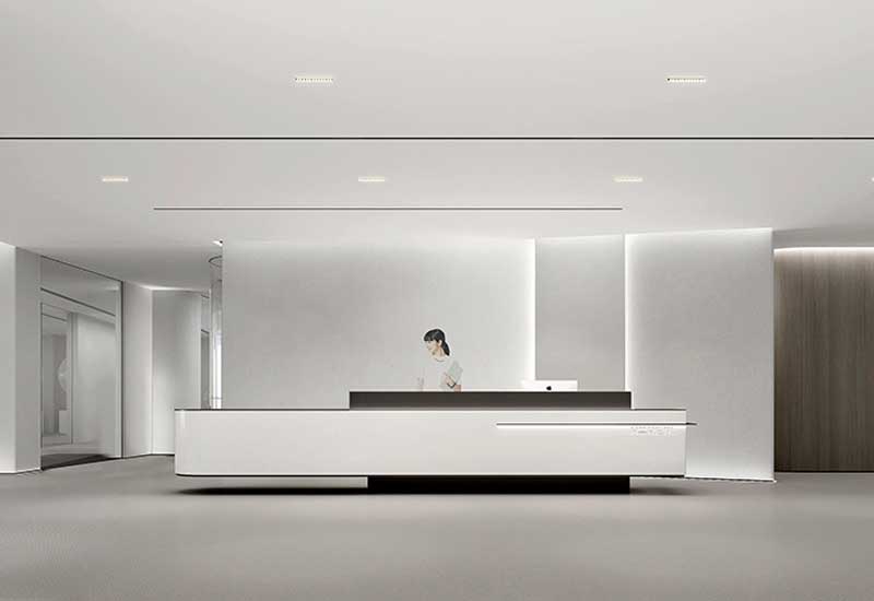 鄭州辦公室裝修超預(yù)算?設(shè)計(jì)費(fèi)用+施工工期+材料報(bào)價(jià)避坑指南